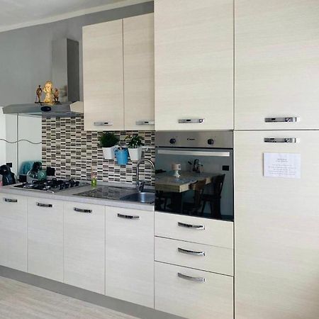 Casa Azalea Apartment Colico Ngoại thất bức ảnh