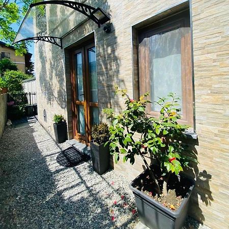 Casa Azalea Apartment Colico Ngoại thất bức ảnh