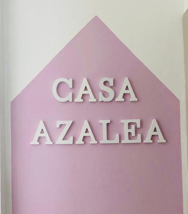 Casa Azalea Apartment Colico Ngoại thất bức ảnh