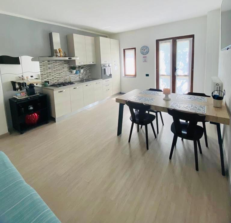 Casa Azalea Apartment Colico Ngoại thất bức ảnh