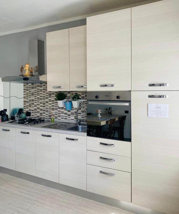 Casa Azalea Apartment Colico Ngoại thất bức ảnh