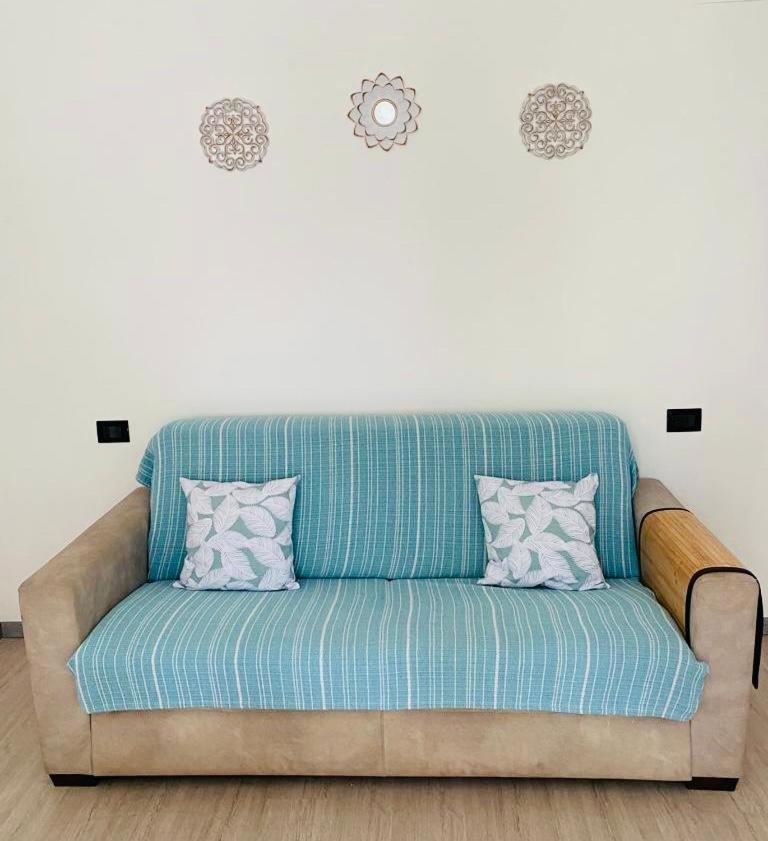 Casa Azalea Apartment Colico Ngoại thất bức ảnh