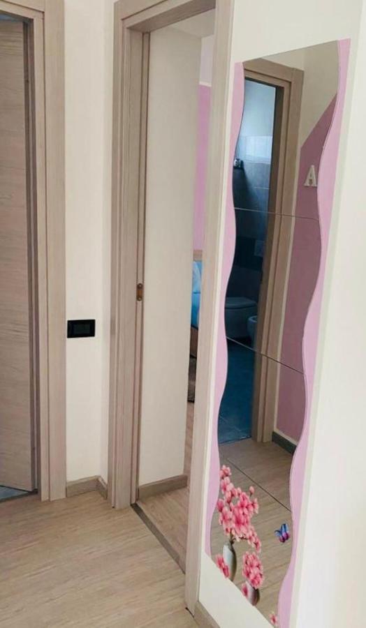 Casa Azalea Apartment Colico Ngoại thất bức ảnh