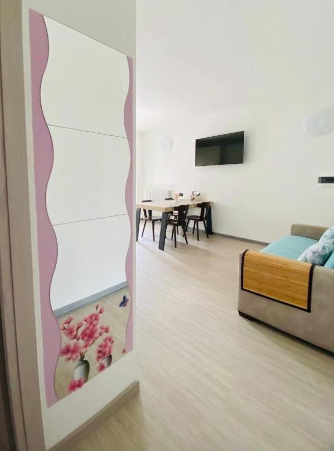 Casa Azalea Apartment Colico Ngoại thất bức ảnh