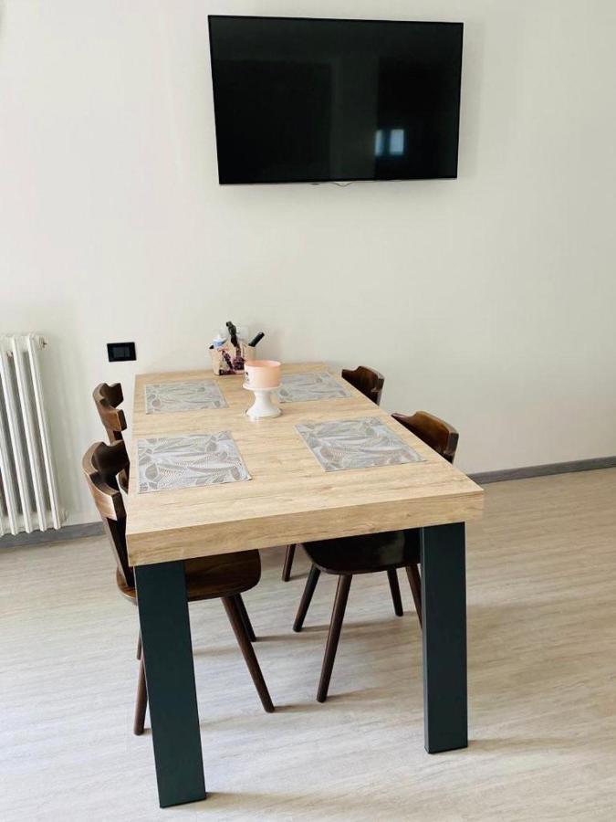 Casa Azalea Apartment Colico Ngoại thất bức ảnh
