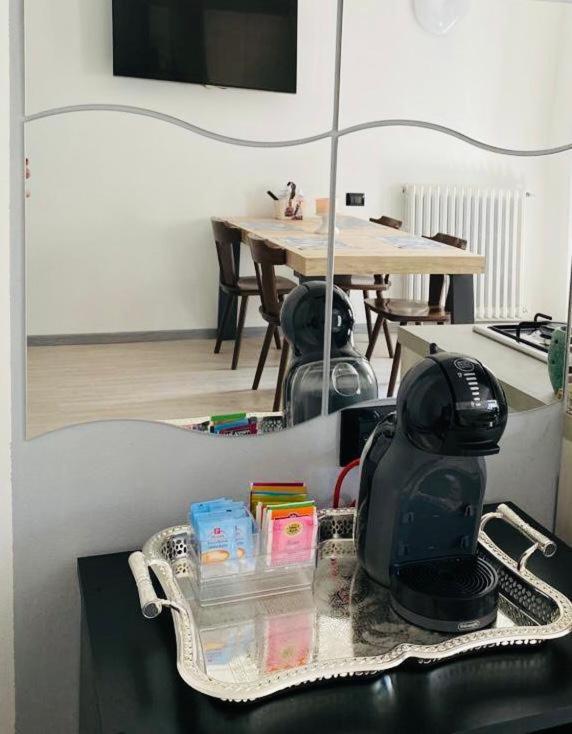 Casa Azalea Apartment Colico Ngoại thất bức ảnh