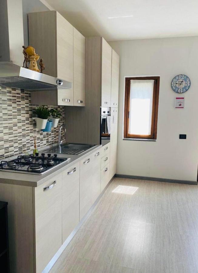 Casa Azalea Apartment Colico Ngoại thất bức ảnh