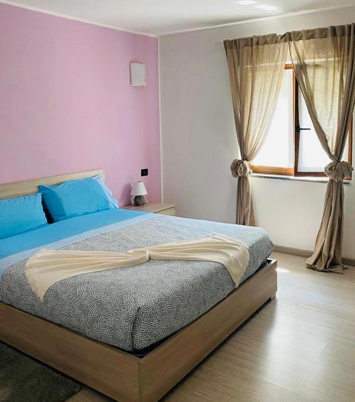 Casa Azalea Apartment Colico Ngoại thất bức ảnh