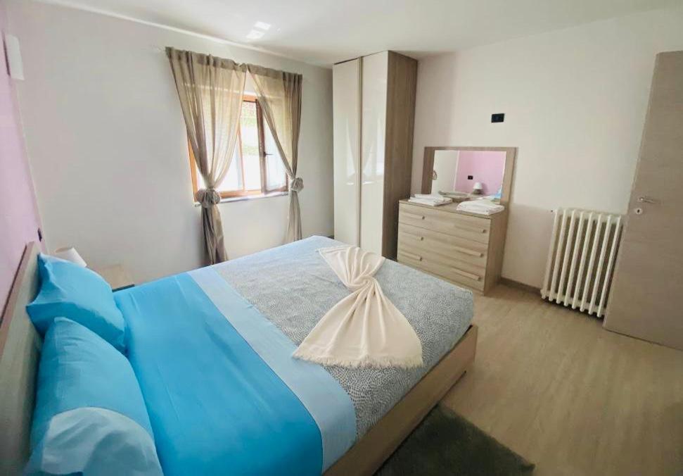 Casa Azalea Apartment Colico Ngoại thất bức ảnh