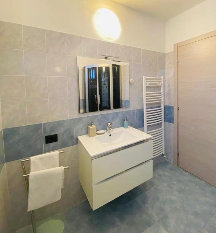 Casa Azalea Apartment Colico Ngoại thất bức ảnh