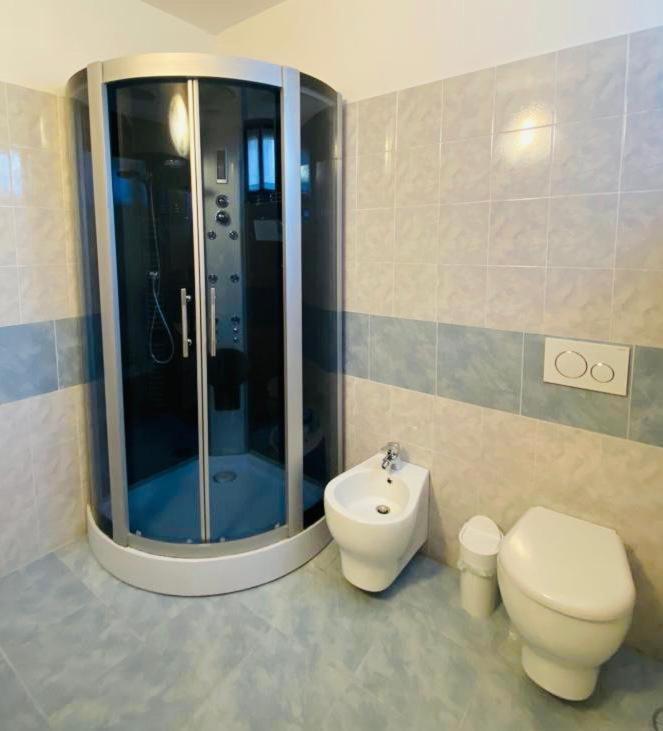 Casa Azalea Apartment Colico Ngoại thất bức ảnh
