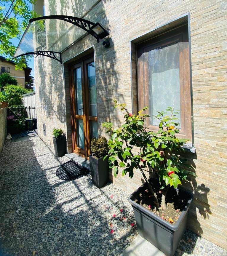 Casa Azalea Apartment Colico Ngoại thất bức ảnh