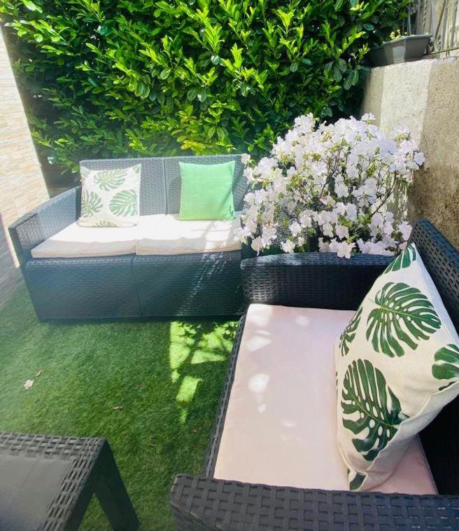 Casa Azalea Apartment Colico Ngoại thất bức ảnh